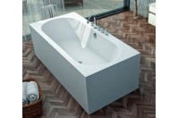 Atys cada compozit free-standing 180x85cm